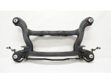 Berceau arriere pour MERCEDES CLASSE GLA 156 PHASE 1
