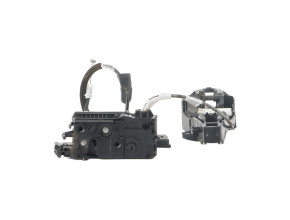 Serrure arriere droit pour CITROEN DS5 PHASE 1