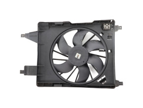 Moto ventilateur radiateur pour RENAULT SCENIC 2 PHASE 1 Moto ventilateur radiateur pour RENAULT SCENIC 2 PHASE 1