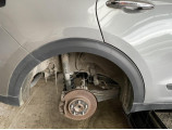 Extension d'aile arriere droit pour KIA NIRO 1 PHASE 1
