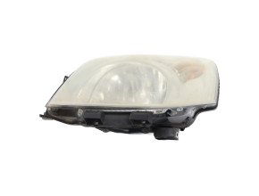 Optique avant principal gauche (feux)(phare) pour PEUGEOT BIPPER Optique avant principal gauche (feux)(phare) pour PEUGEOT BIPPER