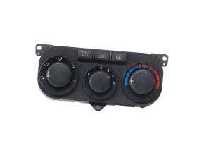 Commande chauffage pour HYUNDAI COUPE 2 PHASE 1 Commande chauffage pour HYUNDAI COUPE 2 PHASE 1