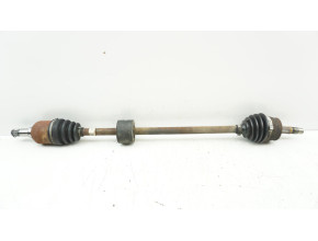 Cardan droit (transmission) pour FIAT GRANDE PUNTO II PHASE 2