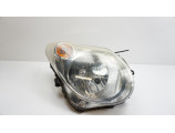 Optique avant principal droit (feux)(phare) pour SUZUKI ALTO 3
