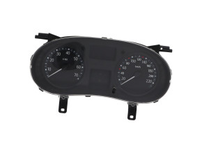 Compteur pour RENAULT CLIO 2 CAMPUS PHASE 2 Compteur pour RENAULT CLIO 2 CAMPUS PHASE 2