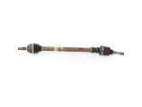 Cardan droit (transmission) pour PEUGEOT 207 PHASE 2 CABRIOLET