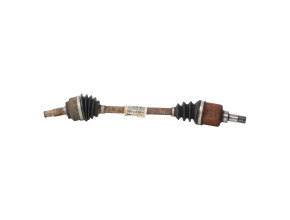 Cardan gauche (transmission) pour PEUGEOT 207 PHASE 2 CABRIOLET