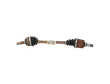 Cardan gauche (transmission) pour PEUGEOT 207 PHASE 2 CABRIOLET