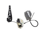 Serrure avant gauche pour CITROEN C3 PHASE 2