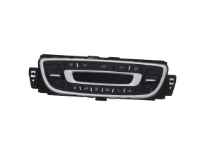 Commande chauffage pour RENAULT SCENIC 3 PHASE 1