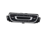 Commande chauffage pour RENAULT SCENIC 3 PHASE 1