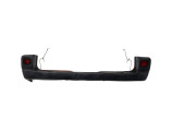 Pare choc arriere pour VOLKSWAGEN TRANSPORTER 4 PHASE 2