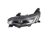 Optique avant principal gauche (feux)(phare) pour RENAULT TALISMAN BREAK