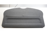 Plage arriere pour CITROEN C5 1 PHASE 2