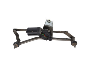 Mot. essuie glace avant pour PEUGEOT 206 PHASE 1