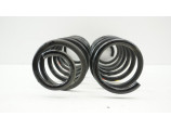 Ressort de suspension arriere pour RENAULT MEGANE 4 PHASE 1