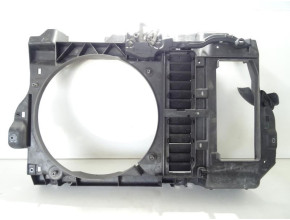 Armature avant, Masque avant pour CITROEN C5 1 PHASE 2
