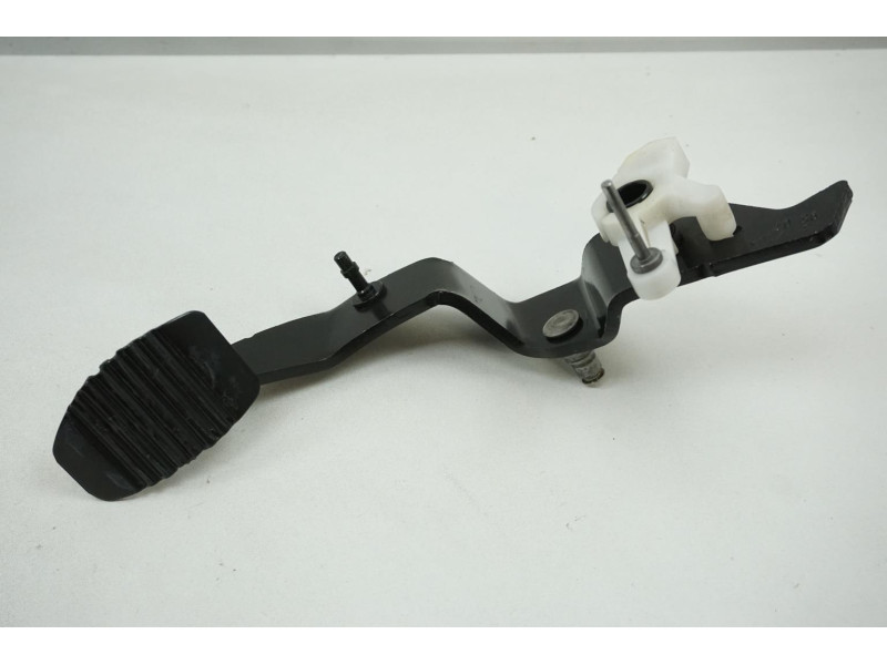 Clips Fixation Câble Embrayage Pour Citroën Peugeot - Réf 9820342980 / SC58156 - Neuf