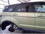 Porte arriere droit pour LAND ROVER RANGE ROVER 1 EVOQUE PHASE 1