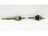 Cardan droit (transmission) pour PEUGEOT 2008 1 PHASE 2