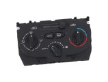 Commande chauffage pour PEUGEOT 206 PHASE 2