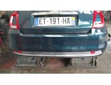 Pare choc arriere pour FIAT 500 2 PHASE 2