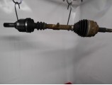 Cardan gauche (transmission) pour RENAULT ESPACE 4 PHASE 2