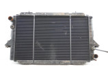 Radiateur eau pour RENAULT MASTER 1 PHASE 2