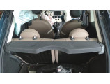 Plage arriere pour FIAT 500 2 PHASE 2