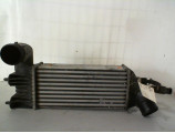 Echangeur air (Intercooler) pour PEUGEOT 607 PHASE 1