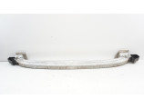 Renfort pare choc arriere (traverse) pour RENAULT SCENIC 2 PHASE 2