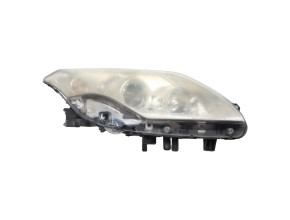 Optique avant principal droit (feux)(phare) pour RENAULT LAGUNA 3 PHASE 1