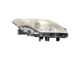 Optique avant principal droit (feux)(phare) pour RENAULT LAGUNA 3 PHASE 1