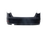 Pare choc arriere pour AUDI A3 3 SPORTBACK PHASE 2