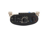 Commande chauffage pour DACIA LOGAN MCV 1 PHASE 2 BREAK