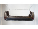Pare choc arriere pour DACIA LOGAN MCV 2 PHASE 2 BREAK