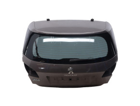 Malle/Hayon arriere pour PEUGEOT 308 2 PHASE 1 Malle/Hayon arriere pour PEUGEOT 308 2 PHASE 1