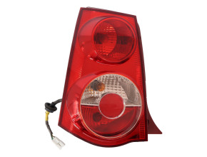 Feu arriere principal gauche (feux) pour KIA PICANTO I PHASE 2 Feu arriere principal gauche (feux) pour KIA PICANTO I PHASE 2