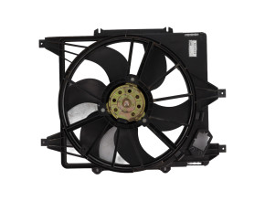Moto ventilateur radiateur pour RENAULT KANGOO 1 PHASE 1 Moto ventilateur radiateur pour RENAULT KANGOO 1 PHASE 1