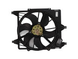 Moto ventilateur radiateur pour RENAULT KANGOO 1 PHASE 1
