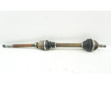 Cardan droit (transmission) pour PEUGEOT 307 SW PHASE 1