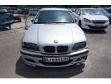 Panneau de porte avant gauche pour BMW SERIE 3 E46 PHASE 1