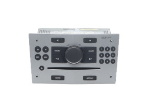 Autoradio d'origine pour OPEL ZAFIRA B PHASE 2 Autoradio d'origine pour OPEL ZAFIRA B PHASE 2