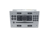 Autoradio d'origine pour OPEL ZAFIRA B PHASE 2