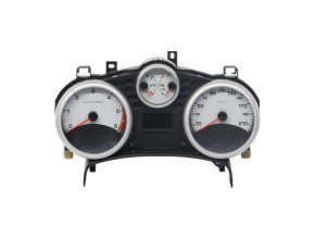 Compteur pour PEUGEOT 207 PHASE 2 BREAK Compteur pour PEUGEOT 207 PHASE 2 BREAK