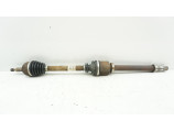 Cardan droit (transmission) pour RENAULT SCENIC 2 PHASE 2