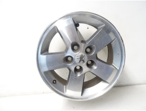 Jante pour PEUGEOT 4007