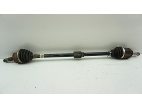 Cardan droit (transmission) pour OPEL CORSA (D) PHASE 2