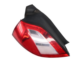 Feu arriere principal gauche (feux) pour RENAULT MEGANE II PHASE 1