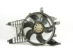 Moto ventilateur radiateur pour RENAULT KANGOO 2 PHASE 1 Moto ventilateur radiateur pour RENAULT KANGOO 2 PHASE 1